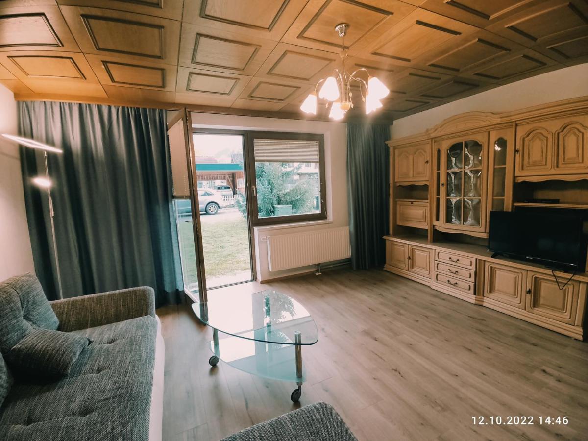 Angi'S Apartment Sankt Lorenzen ob Murau Bagian luar foto