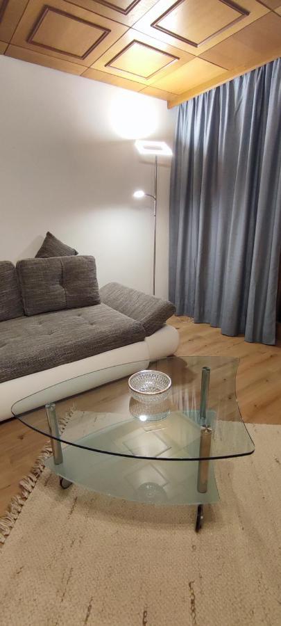 Angi'S Apartment Sankt Lorenzen ob Murau Bagian luar foto