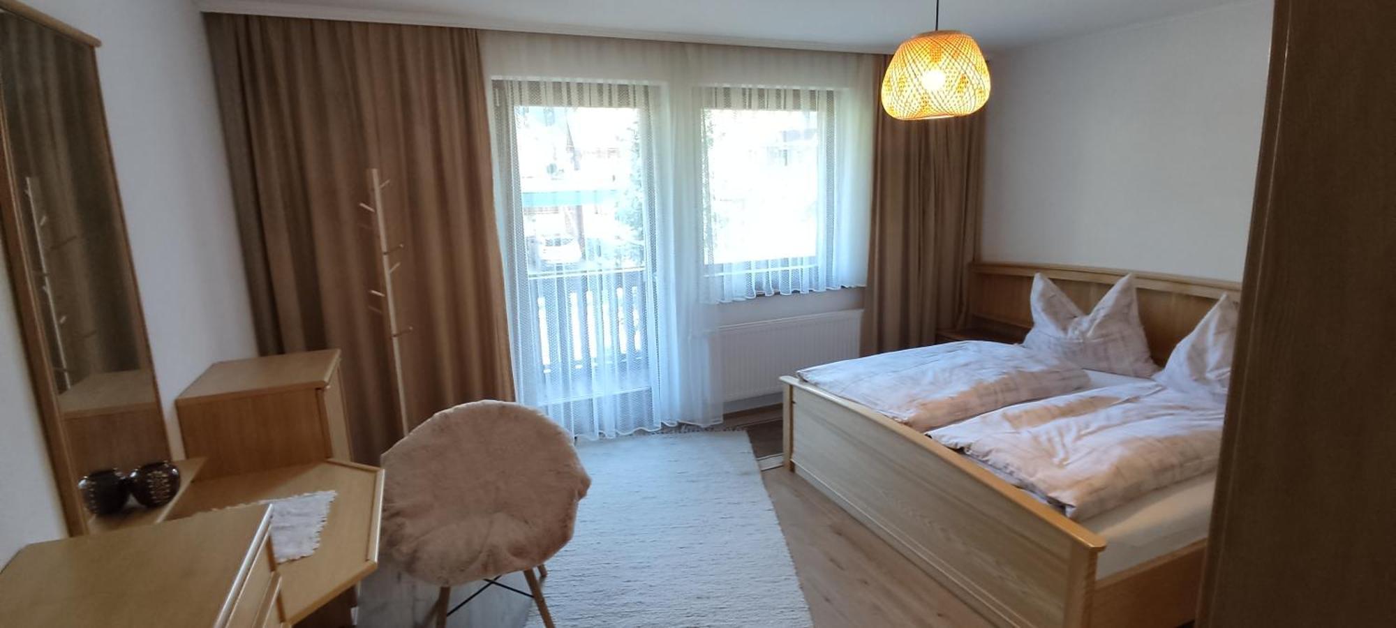 Angi'S Apartment Sankt Lorenzen ob Murau Bagian luar foto